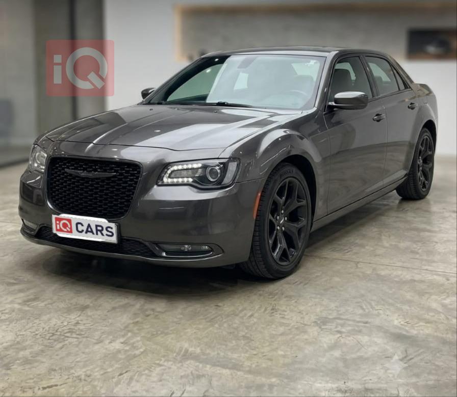 Chrysler 300